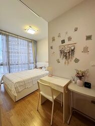 The Trilinq (D5), Condominium #570950791
